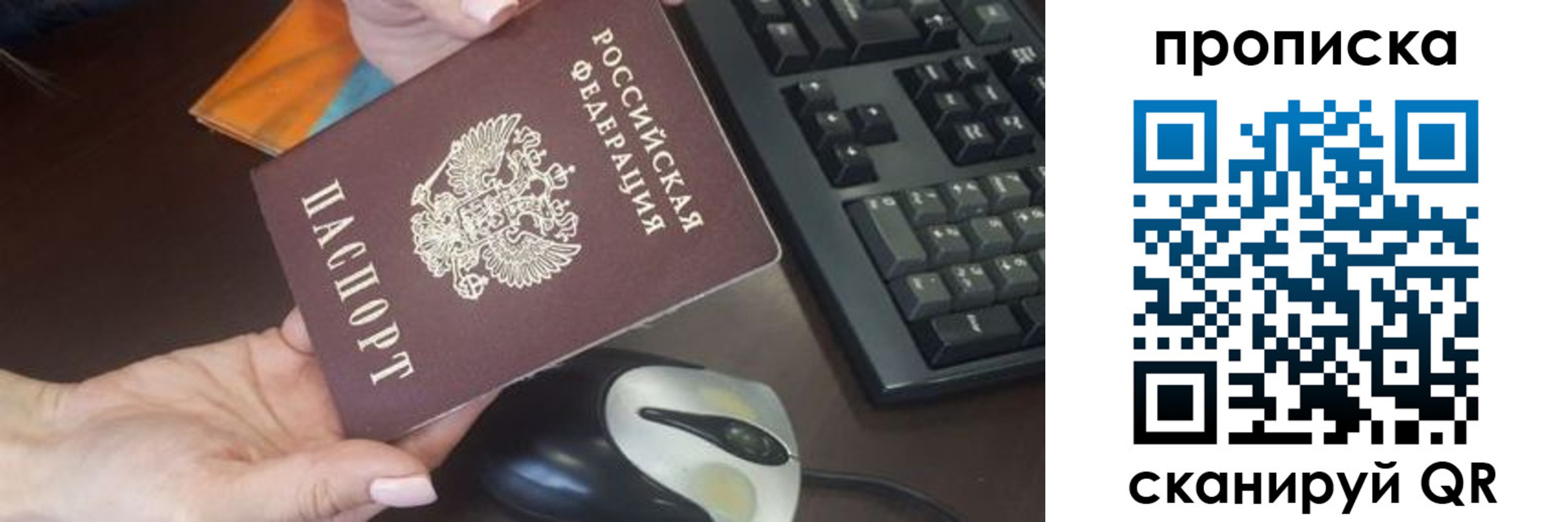 прописка гарантия в Ижевске